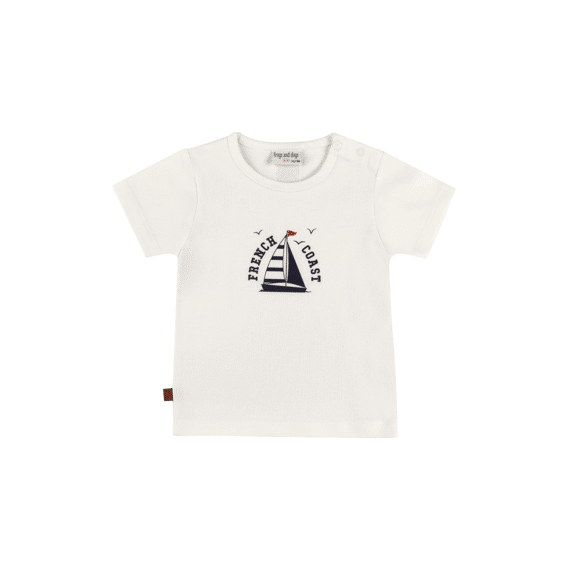 Frogs And Dogs T-shirt