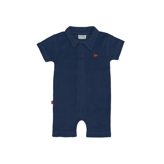 Frogs And Dogs Jumpsuit