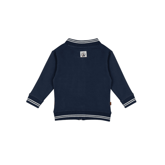 Frogs And Dogs Sweater