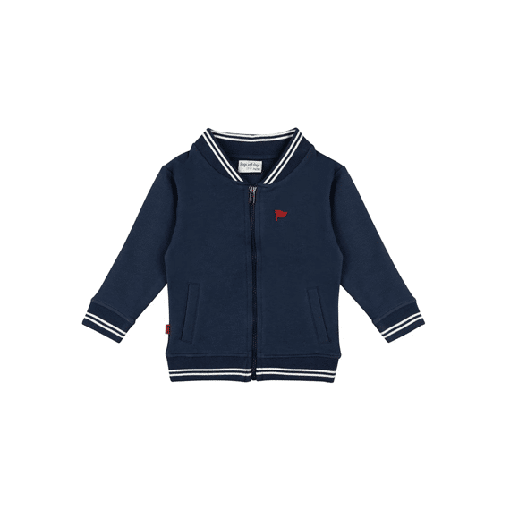 Frogs And Dogs Sweater