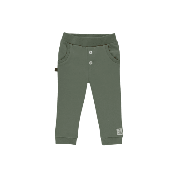 Frogs And Dogs Broek