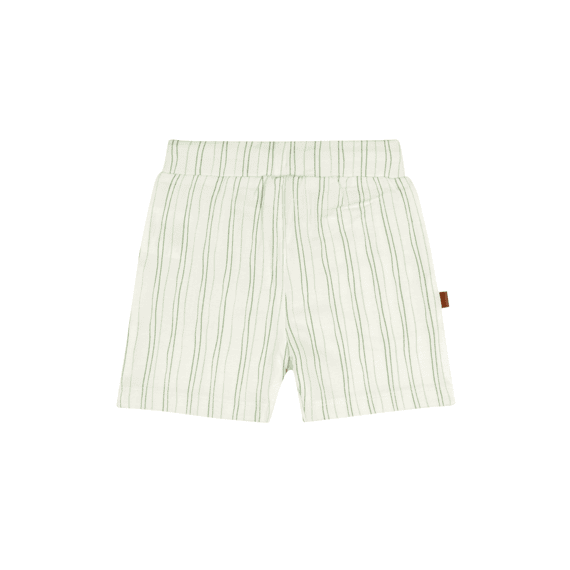 Frogs And Dogs Short