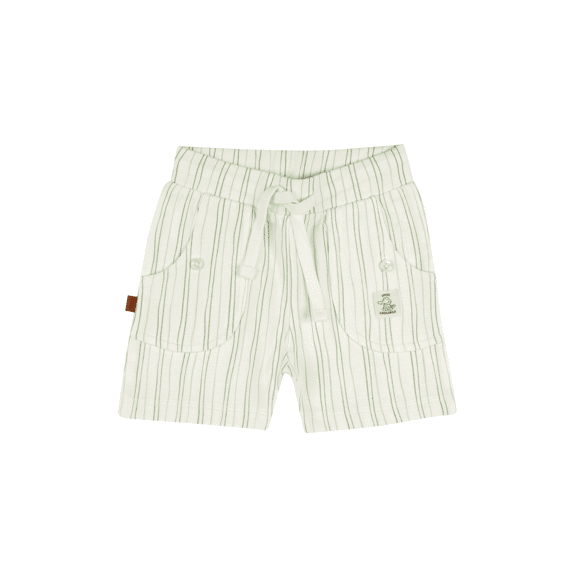 Frogs And Dogs Short