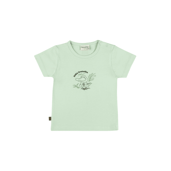 Frogs And Dogs T-shirt