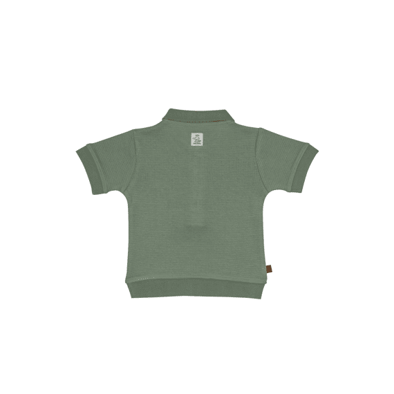 Frogs And Dogs T-shirt Polo