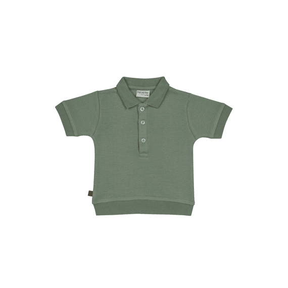 Frogs And Dogs T-shirt Polo