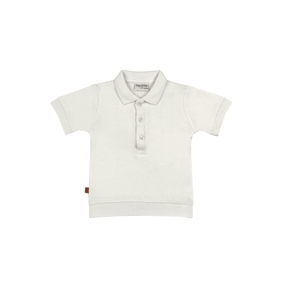 Frogs And Dogs T-shirt Polo