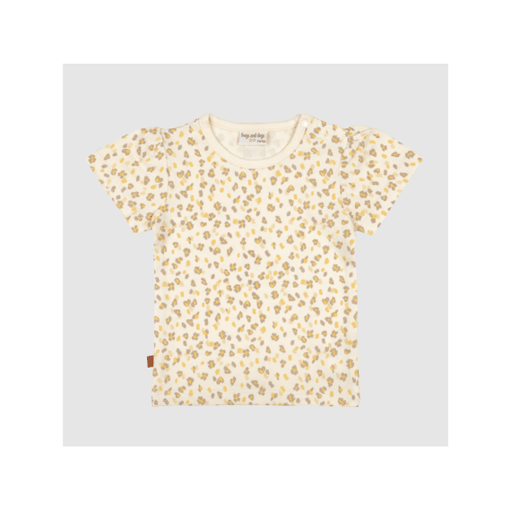 Frogs And Dogs T-shirt