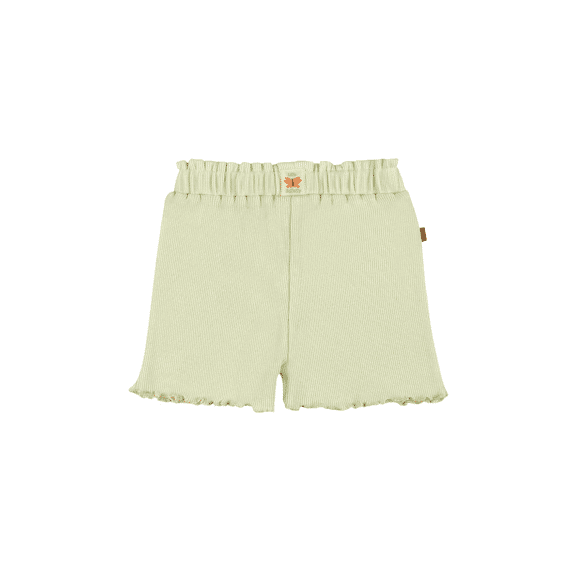 Frogs And Dogs Short