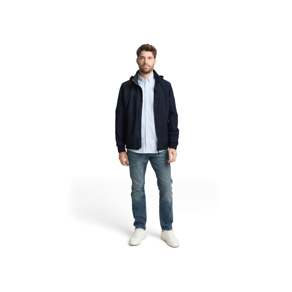 Tom Tailor Heren Jas