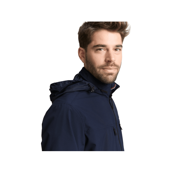 Tom Tailor Heren Jas