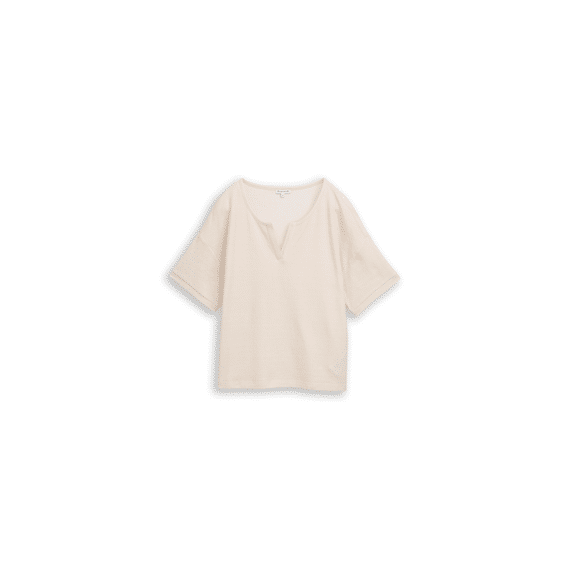 Tom Tailor Dames T-shirt