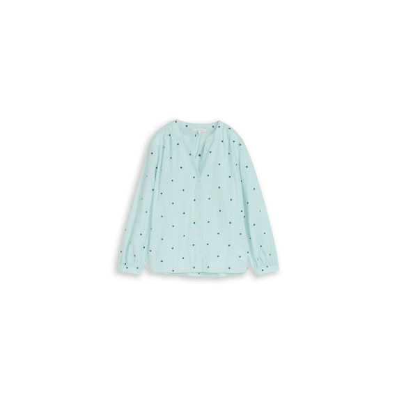 Tom Tailor Dames Bloes