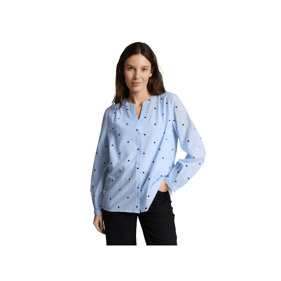 Tom Tailor Dames Bloes