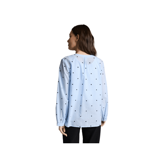 Tom Tailor Dames Bloes