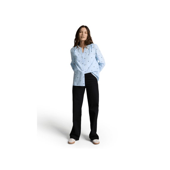 Tom Tailor Dames Bloes