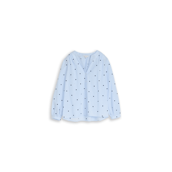 Tom Tailor Dames Bloes