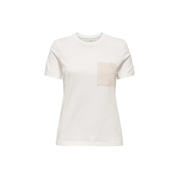 Only T-shirt