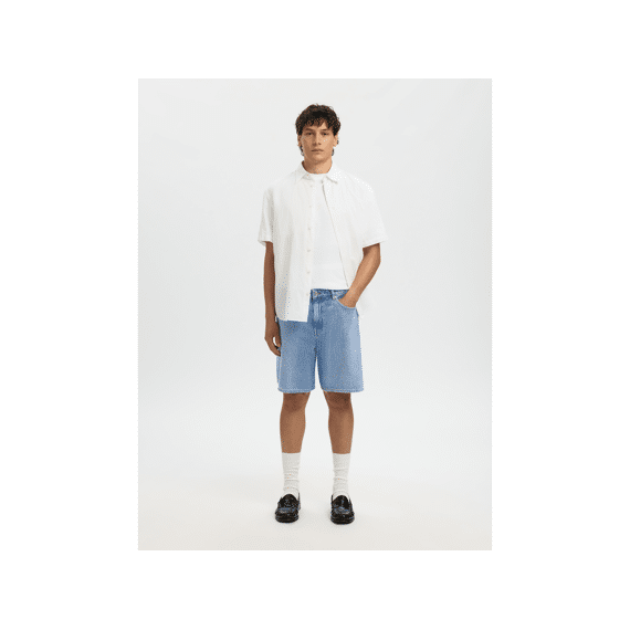 Selected Short