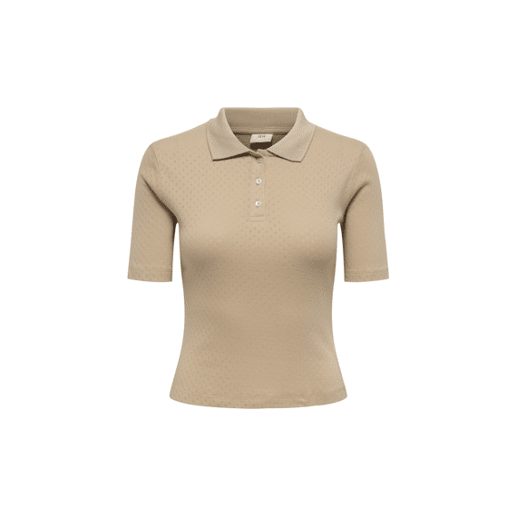 JDY Pull Polo