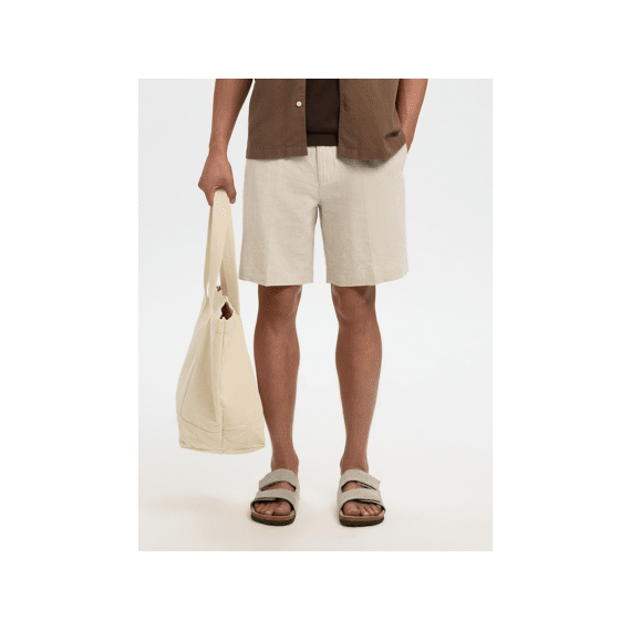 Selected Short