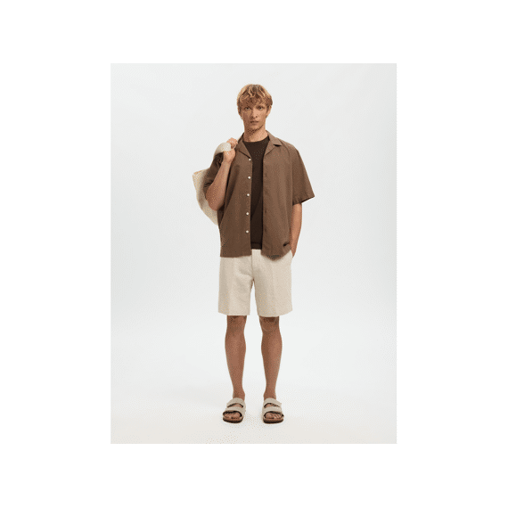 Selected Short