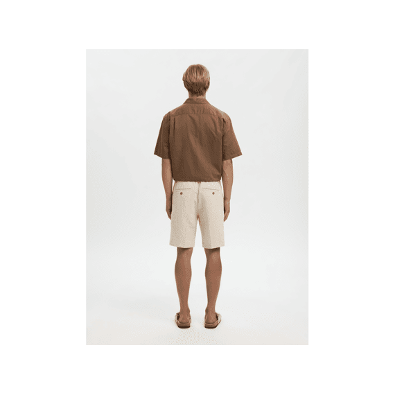 Selected Short