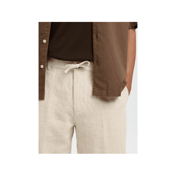 Selected Short