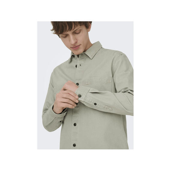 Only & Sons Hemd