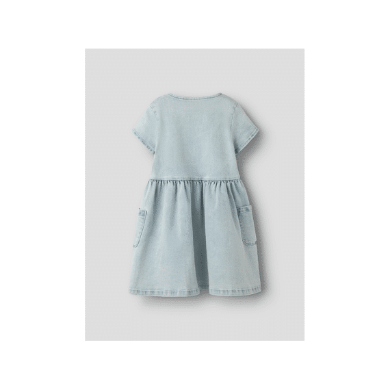 Lil'' Atelier Mini Jurk