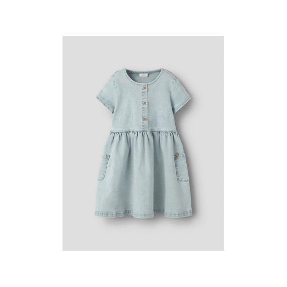 Lil'' Atelier Mini Jurk