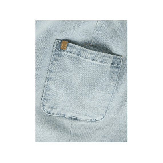 Lil'' Atelier Mini Jurk