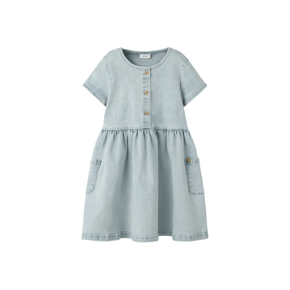 Lil'' Atelier Mini Jurk