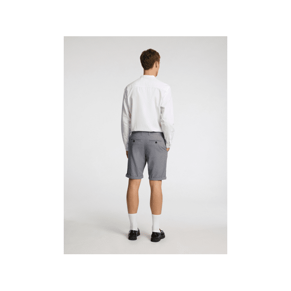 Selected Short