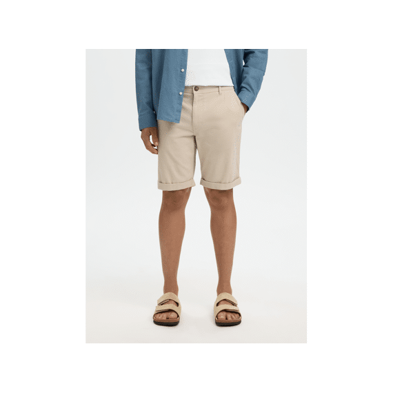 Selected Short