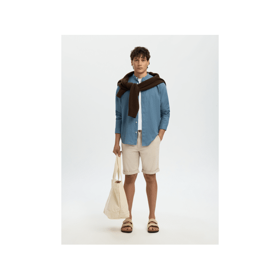 Selected Short