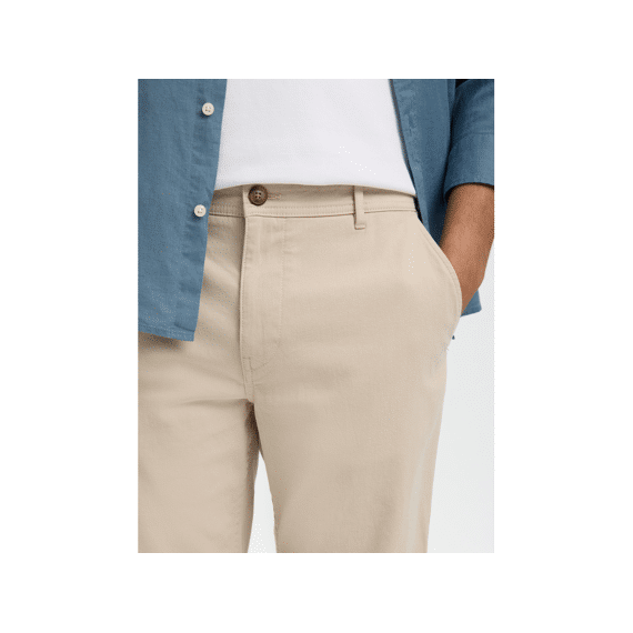 Selected Short