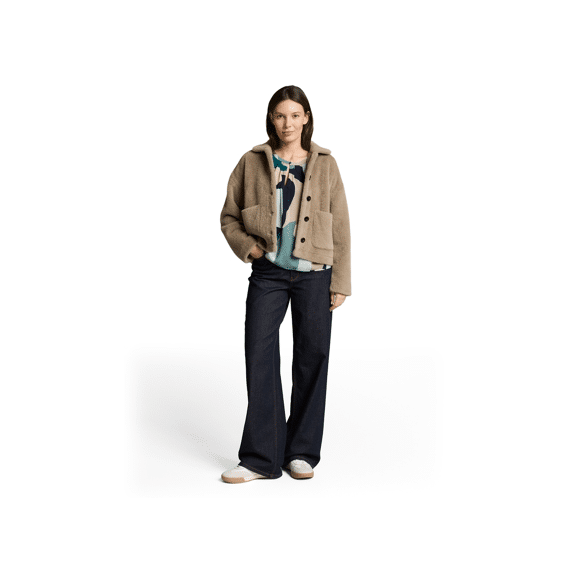 Tom Tailor Dames Bloes