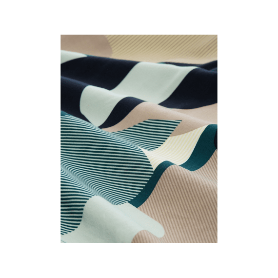 Tom Tailor Dames Bloes