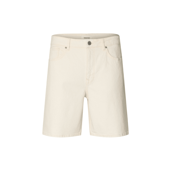 Selected Short