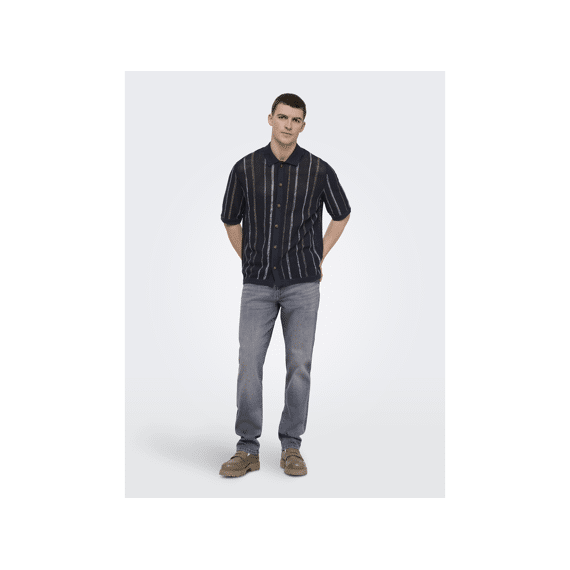 Only & Sons Hemd