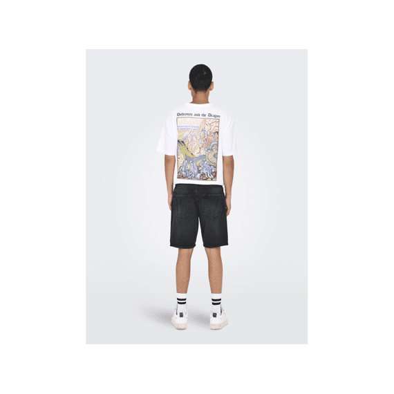 Only & Sons Short