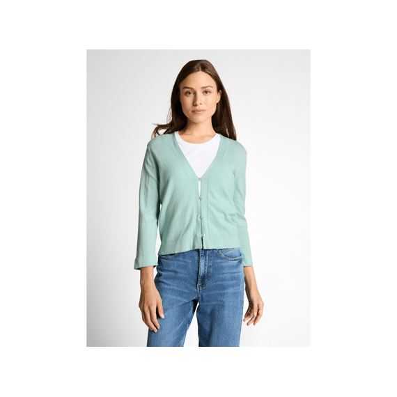 Tom Tailor Dames Gilet