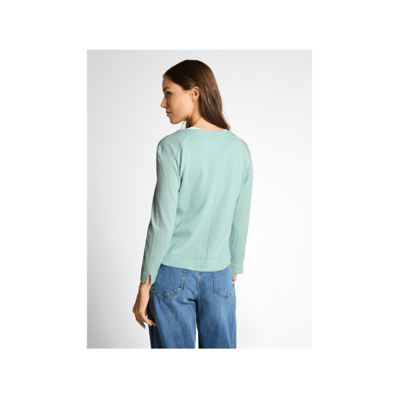 Tom Tailor Dames Gilet