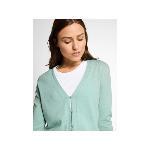 Tom Tailor Dames Gilet