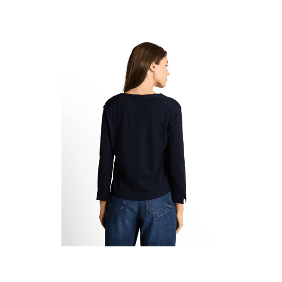 Tom Tailor Dames Gilet