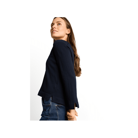 Tom Tailor Dames Gilet