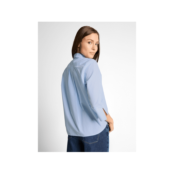 Tom Tailor Dames Bloes