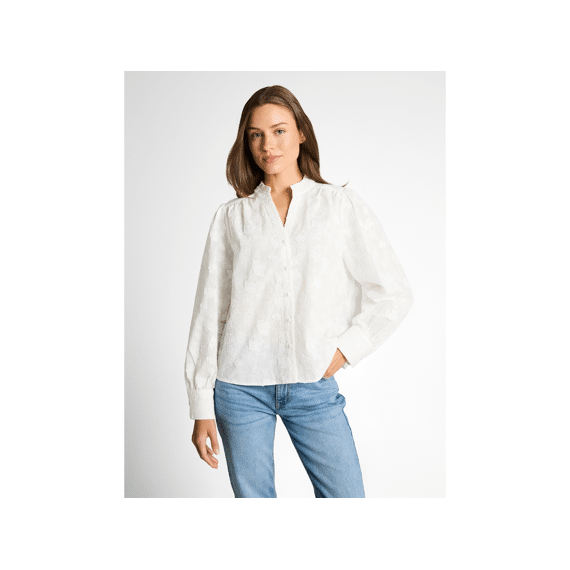 Tom Tailor Dames Bloes