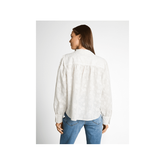 Tom Tailor Dames Bloes